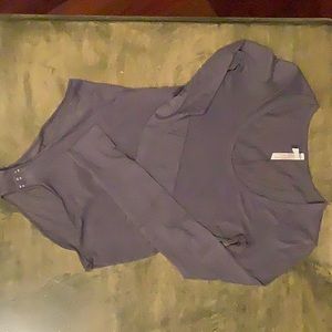 Free People body suit